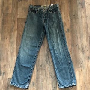 Eddie Bauer Mom Jeans